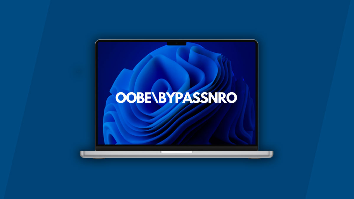 Install Windows 11 Offline: Bypass Internet & Use Local Account